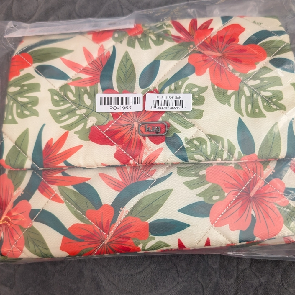 Lug Plie in Luah Luah NWT from Fall Mystery Box!!